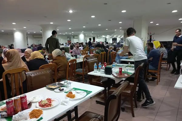 Bağdat İskender Kebapçısı - Resim 4