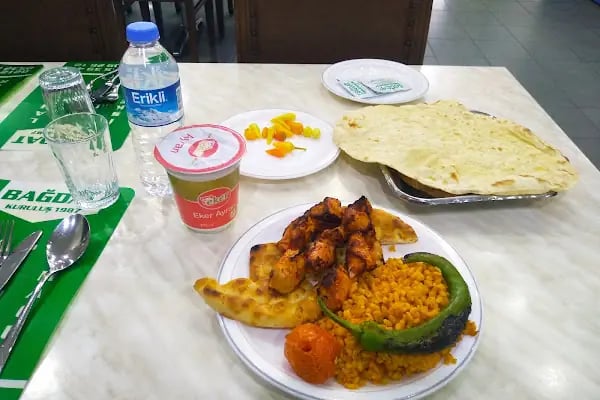 Bağdat İskender Kebapçısı - Resim 6