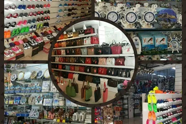 GRAND BAZAAR - Resim 13