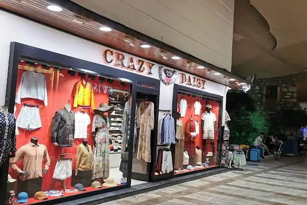 GRAND BAZAAR - Resim 10