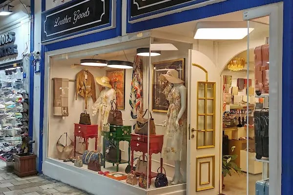 GRAND BAZAAR - Resim 19