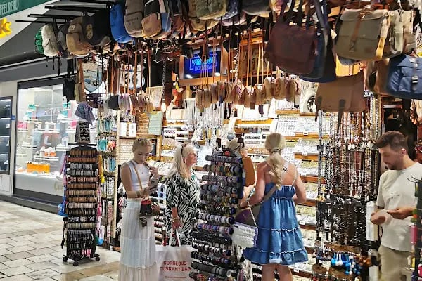 GRAND BAZAAR - Resim 20