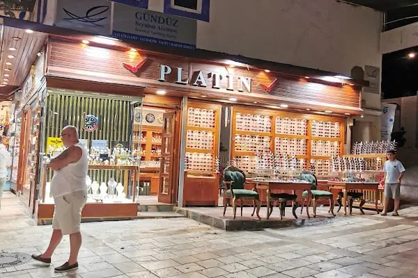 GRAND BAZAAR - Resim 6