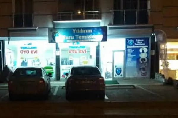 Dry Elit Kuru Temizleme Terzi &amp; Halı Yıkama - Resim 15