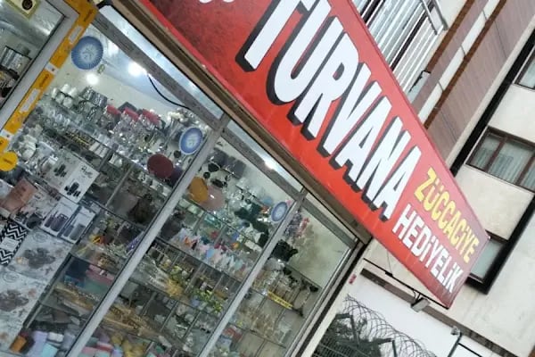 Turvana züccaciye - Resim 3