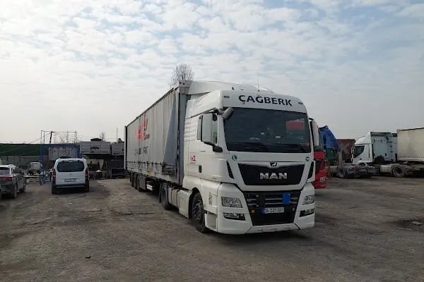 Çağatay Lojistik - Resim 1