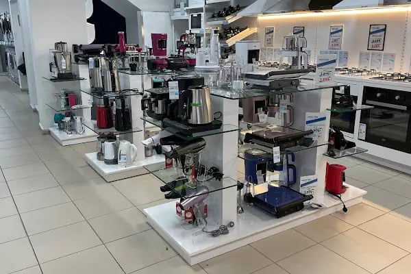 BEKO - VAHDET DAYANIKLI TÜKETİM - Resim 3