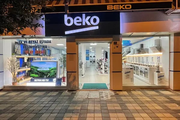 BEKO - VAHDET DAYANIKLI TÜKETİM - Resim 14