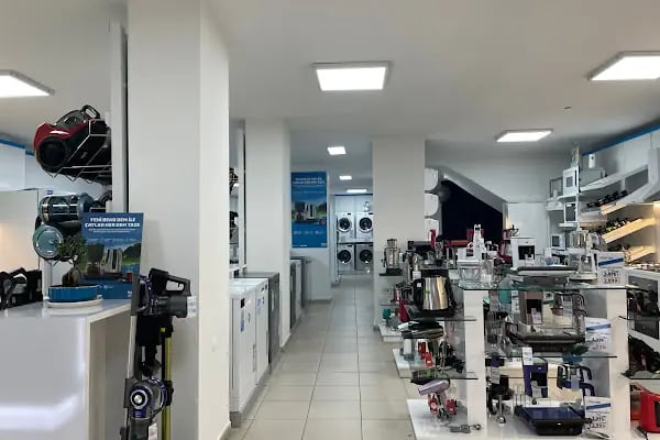 BEKO - VAHDET DAYANIKLI TÜKETİM - Resim 11