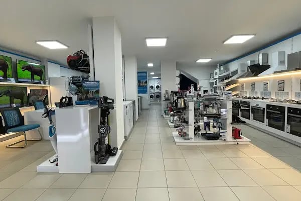 BEKO - VAHDET DAYANIKLI TÜKETİM - Resim 8