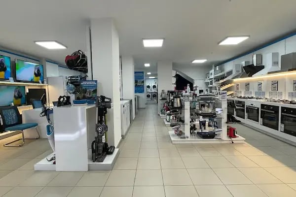 BEKO - VAHDET DAYANIKLI TÜKETİM - Resim 9