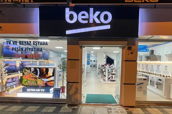 BEKO - VAHDET DAYANIKLI TÜKETİM - Resim 2