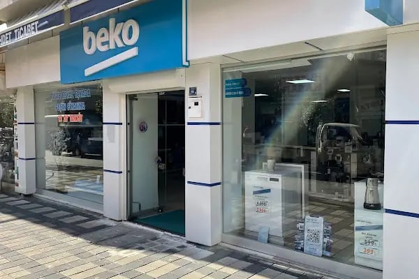 BEKO - VAHDET DAYANIKLI TÜKETİM - Resim 16