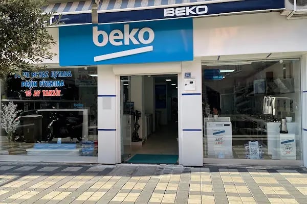 BEKO - VAHDET DAYANIKLI TÜKETİM - Resim 1