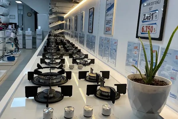 BEKO - VAHDET DAYANIKLI TÜKETİM - Resim 7