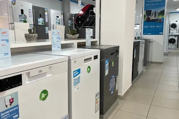 BEKO - VAHDET DAYANIKLI TÜKETİM - Resim 12