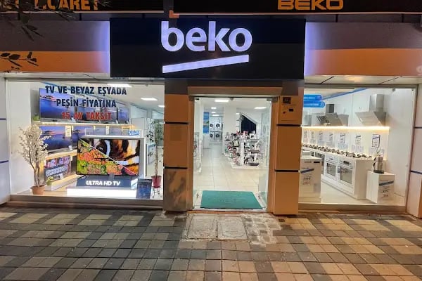 BEKO - VAHDET DAYANIKLI TÜKETİM - Resim 15