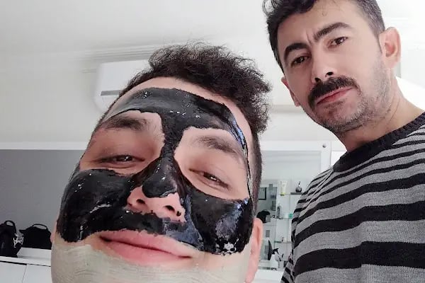 Gençlik Erkek Kuaförü - Resim 14