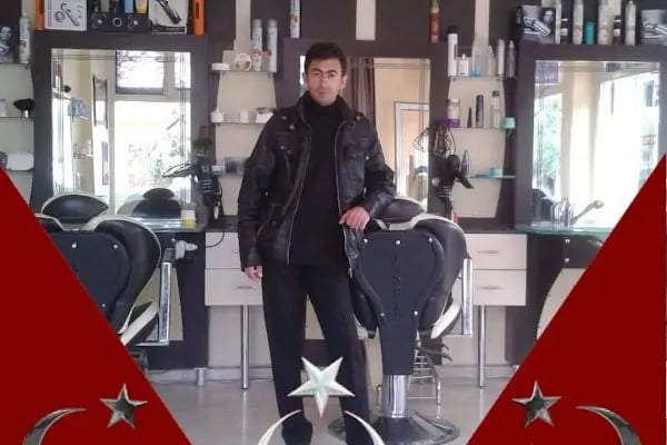 Gençlik Erkek Kuaförü - Resim 4