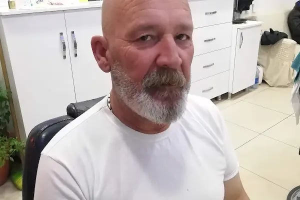 Gençlik Erkek Kuaförü - Resim 17