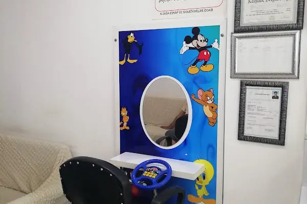 Gençlik Erkek Kuaförü - Resim 6
