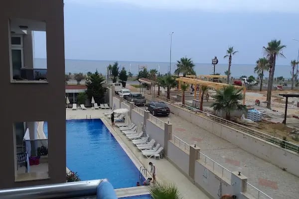 Panorama Beach Residence - Resim 3