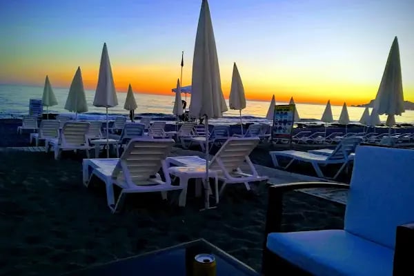 Panorama Beach Residence - Resim 13