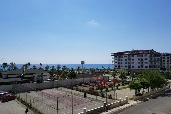 Panorama Beach Residence - Resim 10