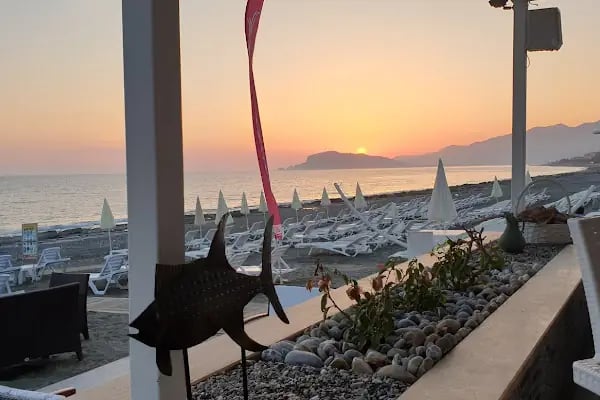 Panorama Beach Residence - Resim 16