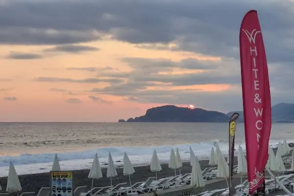 Panorama Beach Residence - Resim 14