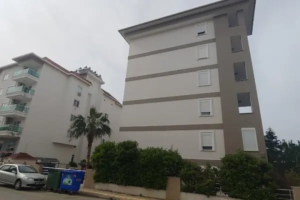 Panorama Beach Residence - Resim 6