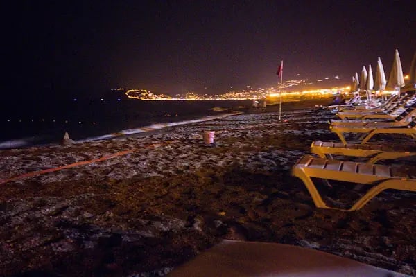 Panorama Beach Residence - Resim 7