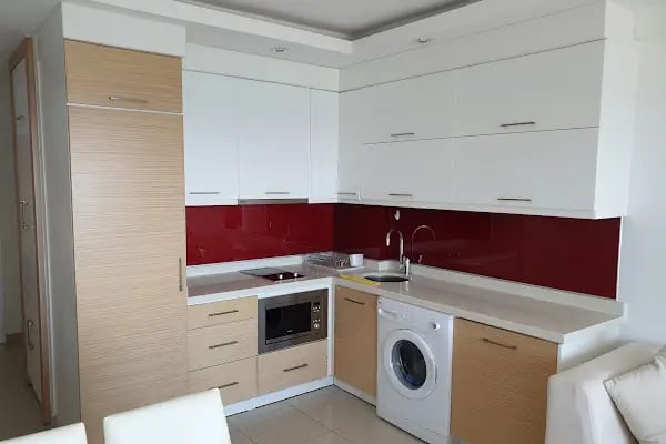 Panorama Beach Residence - Resim 12
