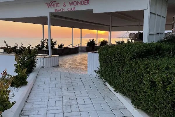 Panorama Beach Residence - Resim 17