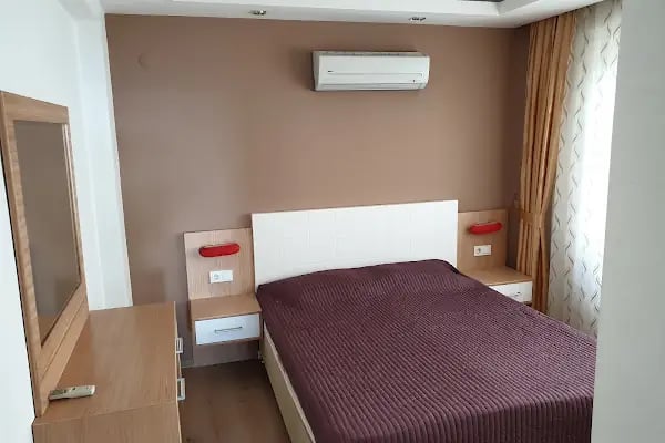 Panorama Beach Residence - Resim 5