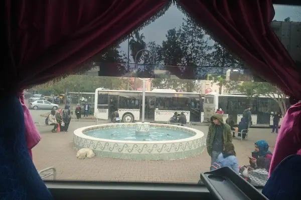 Dolmus Bussiasema - Resim 9