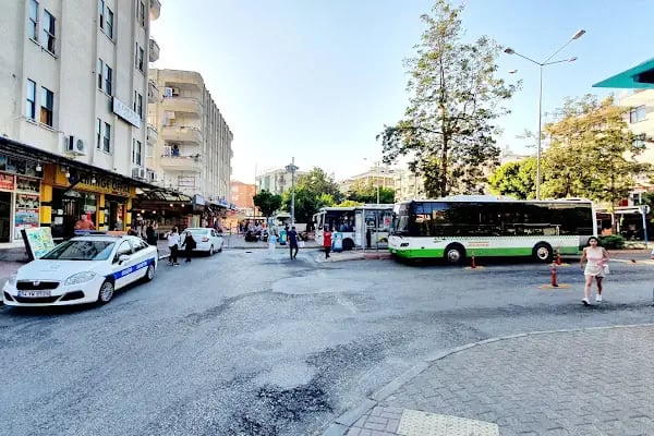 Dolmus Bussiasema - Resim 2