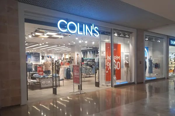 Midtown Colins - Resim 11