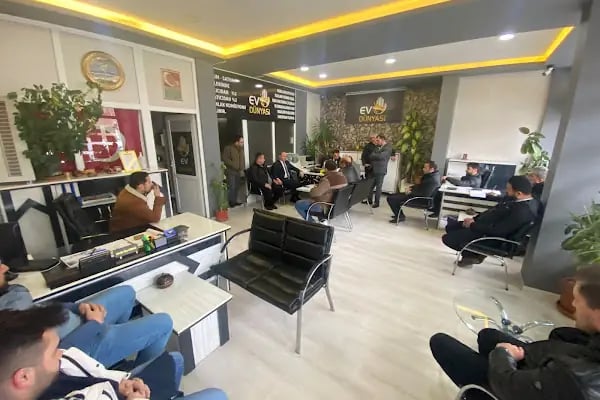 Ev Dünyası Gayrimenkul - Resim 2