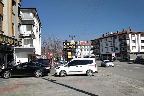 Ev Dünyası Gayrimenkul - Resim 3