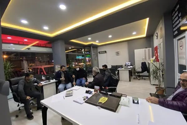 Ev Dünyası Gayrimenkul - Resim 19