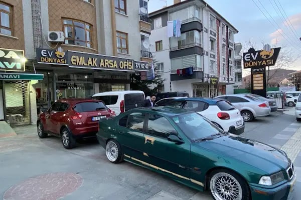 Ev Dünyası Gayrimenkul - Resim 5