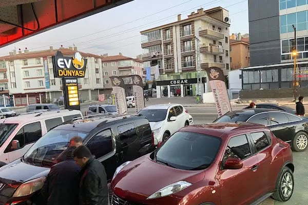 Ev Dünyası Gayrimenkul - Resim 4
