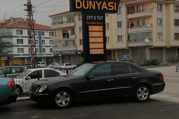 Ev Dünyası Gayrimenkul - Resim 16
