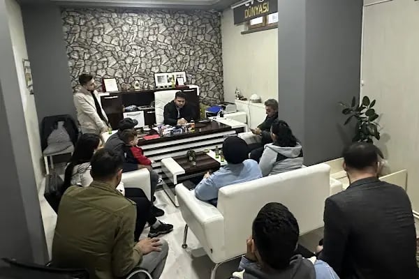 Ev Dünyası Gayrimenkul - Resim 17