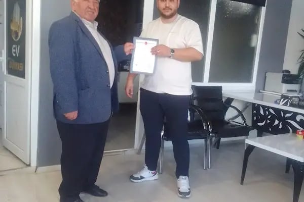 Ev Dünyası Gayrimenkul - Resim 13