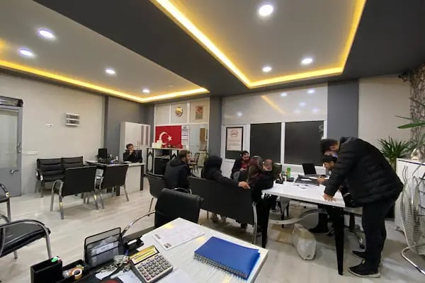 Ev Dünyası Gayrimenkul - Resim 18