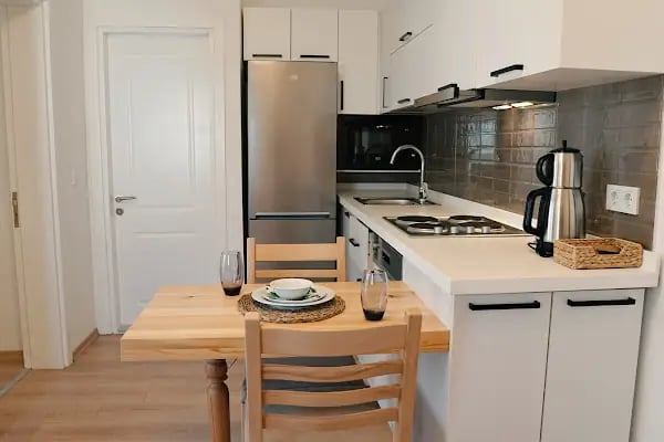 Hadi Apart Otel - Resim 19