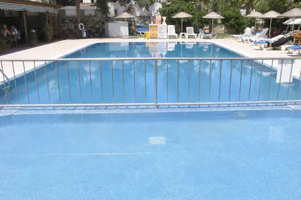 Hadi Apart Otel - Resim 18