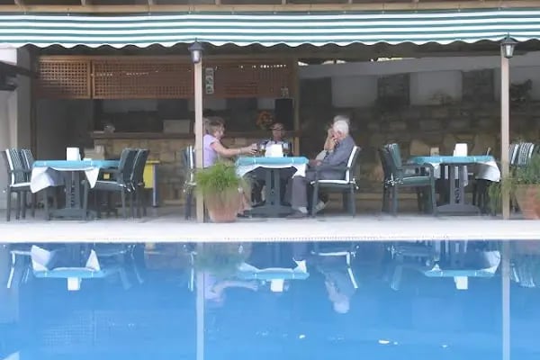 Hadi Apart Otel - Resim 8